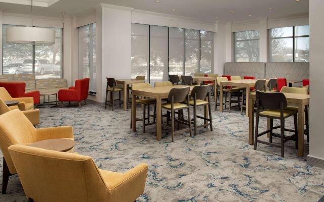 Hilton Garden Inn Dallas/Duncanville