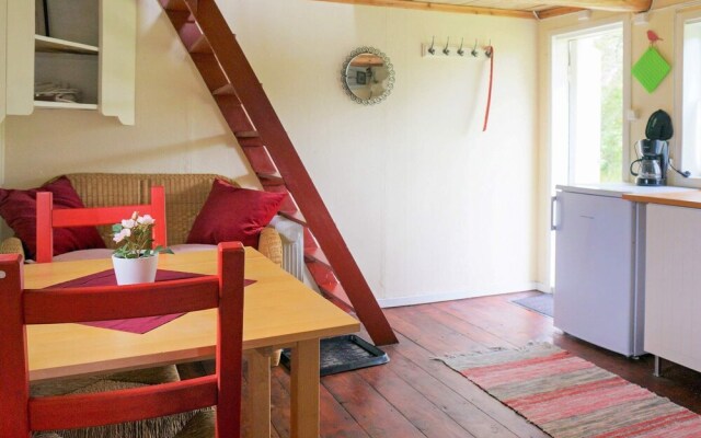 2 Person Holiday Home in Säffle