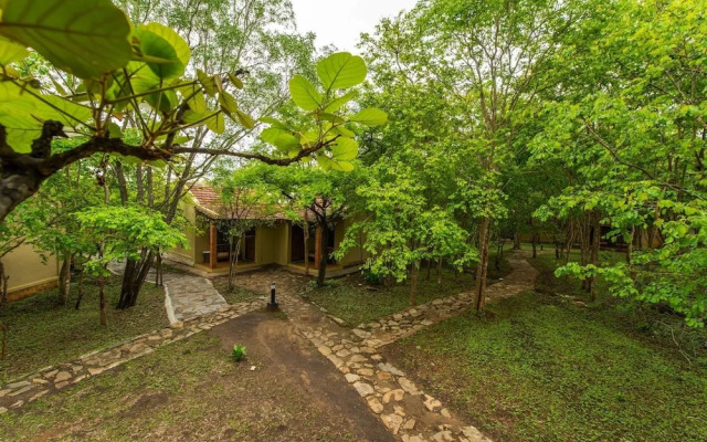 The Windflower Jungle Resorts and Spa