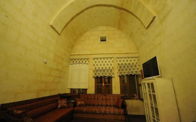 Kardeşler Cave Hotel