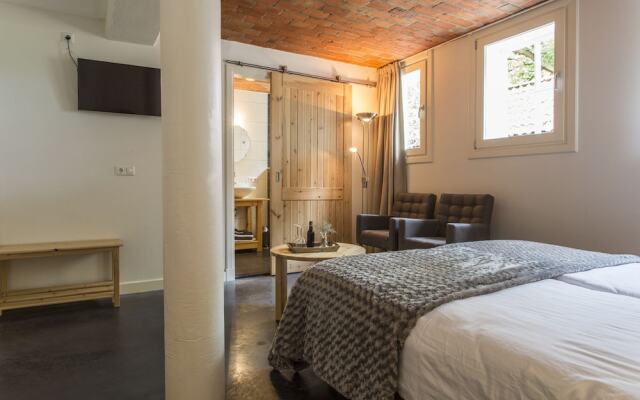 Bed and Breakfast Notterveld