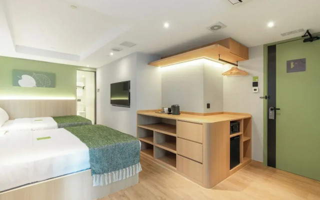 Urbanwood Hung Hom