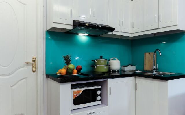 Minh Residence 1