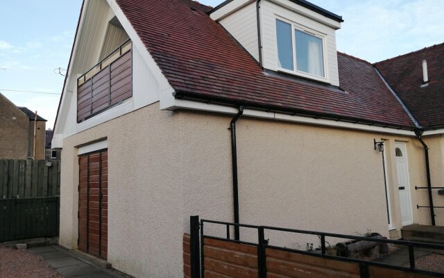 Nest Holiday Home
