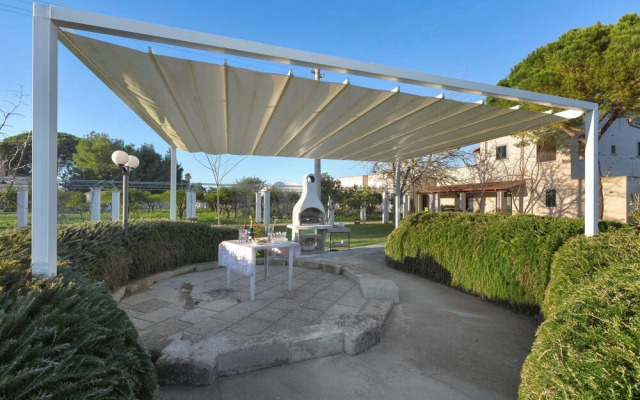 1756 Casina Farnarari - Appartamento 2 by Barbarhouse