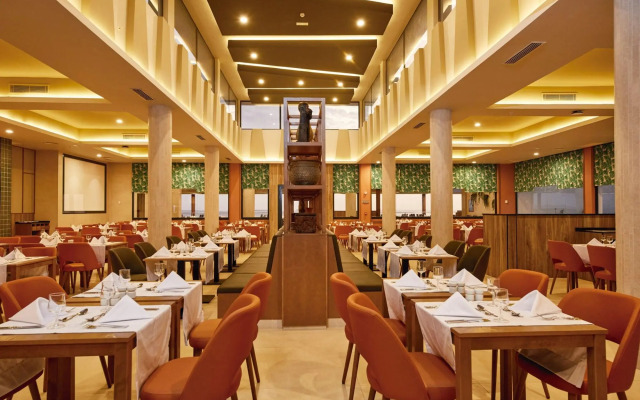 Hotel Riu Jambo