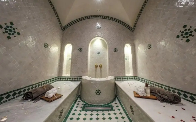Villa PurSang
