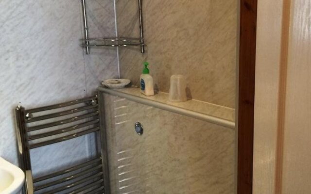 Bellevue Guest House