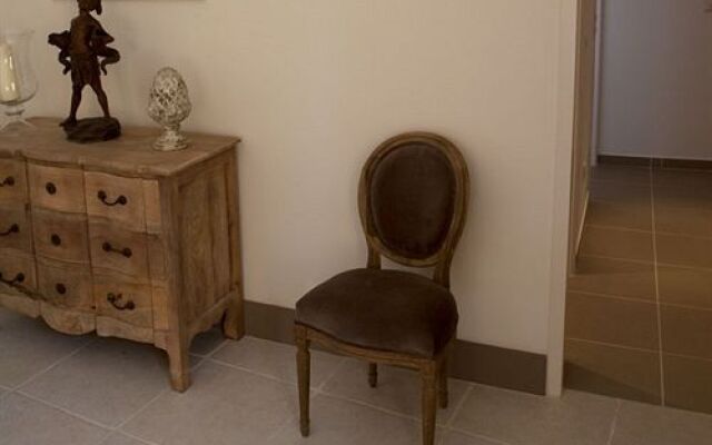 Chambres dHôtes La Maison de Léonie