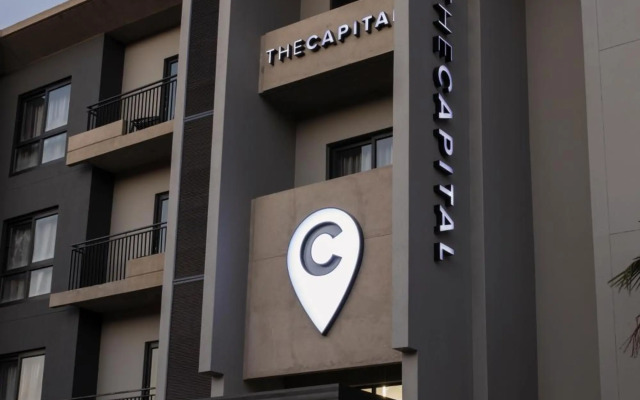 The Capital Melrose