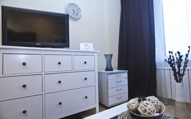 Kvart Apartments Arbat