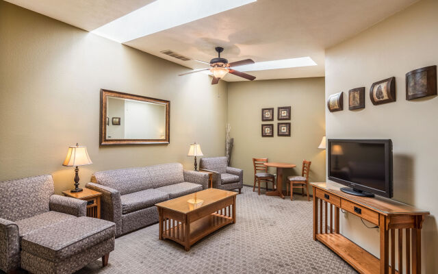 Quality Inn & Suites Coeur d'Alene