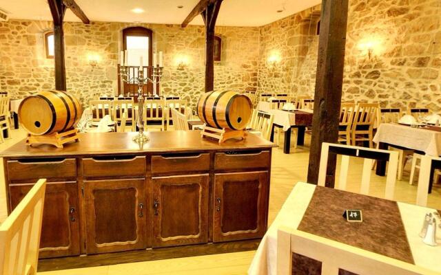 Logis Auberge de la Xaintrie