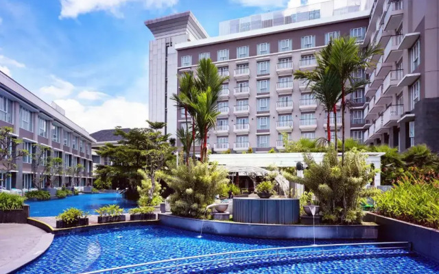 Hotel Mercure Bandung Setiabudi