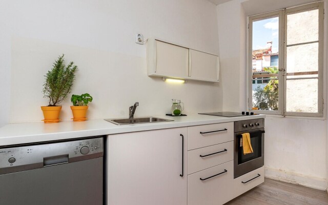 Amazing Apartment in Rovinj With Wifi