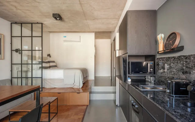 Vivi Palermo Hollywood C2D