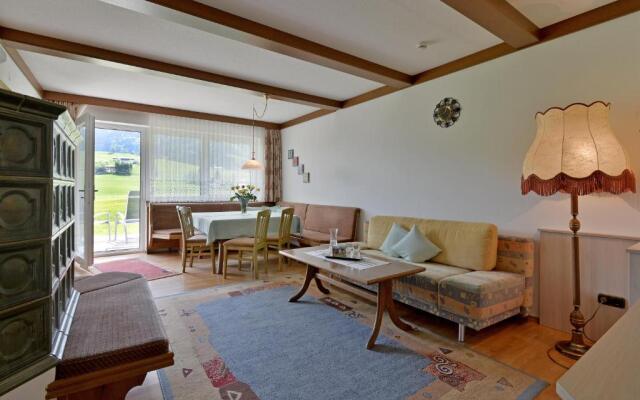Hotel Garni Tirol