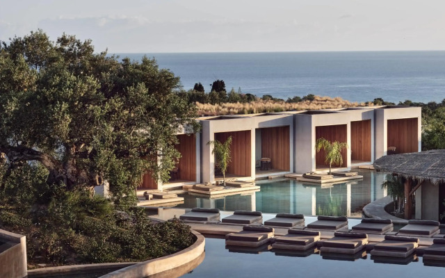Olea All Suite Hotel, a Member of Design Hotels