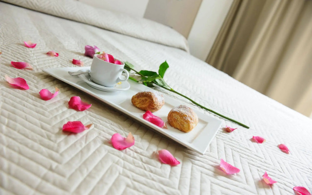 Hotel Cristallo Riccione