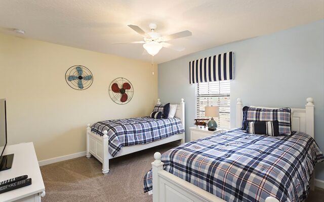 ChampionsGate Vacation Homes by VHC Hospitality