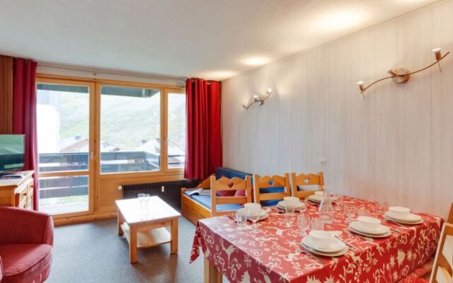 Villa Le Schuss Tignes 33420