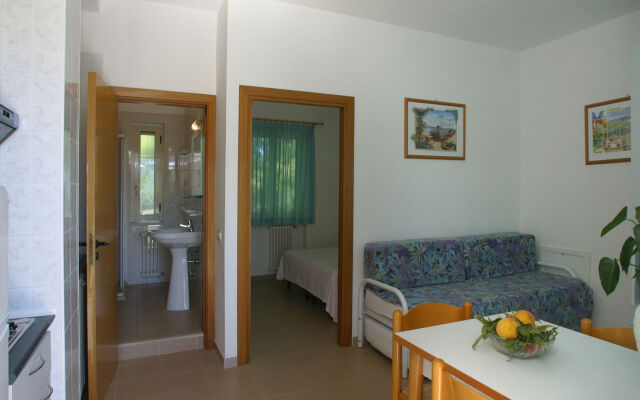 Oasiclub Hotel