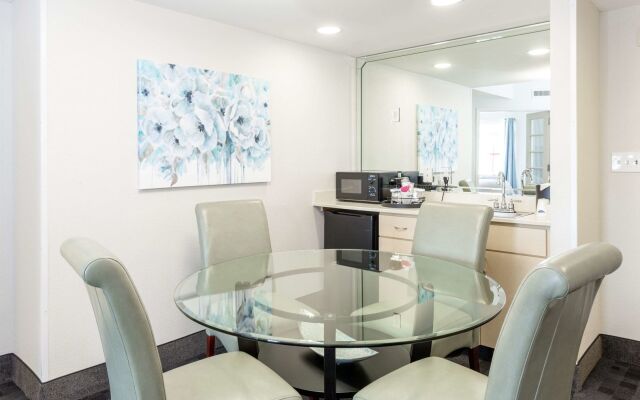 Hampton Inn Lawrenceville Duluth