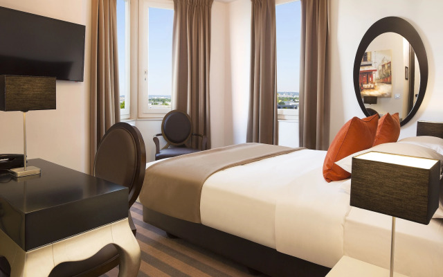 Executive Hotel Paris Gennevilliers