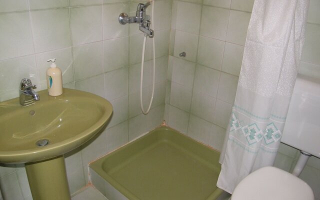 Apartment and Rooms Gasperov