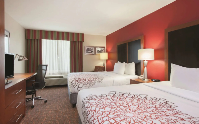 La Quinta Inn & Suites by Wyndham Williamsburg Historic Area