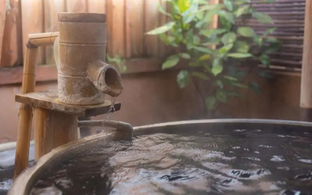 Yufuin Ryokan Ichizen