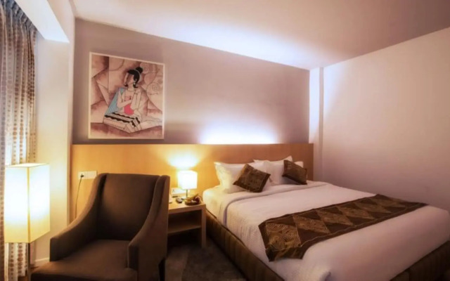 Wyne Hotel
