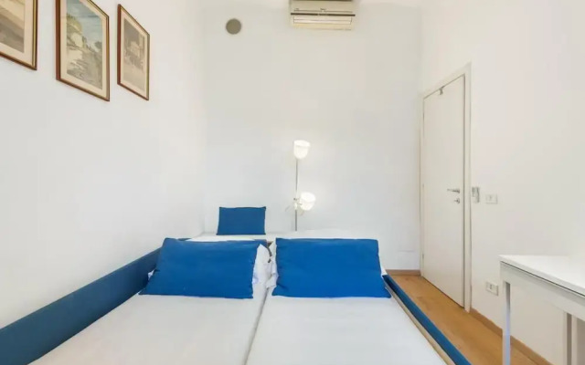 San Lorenzo Apartments