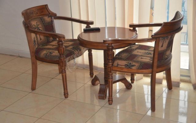 James Hotel Juba