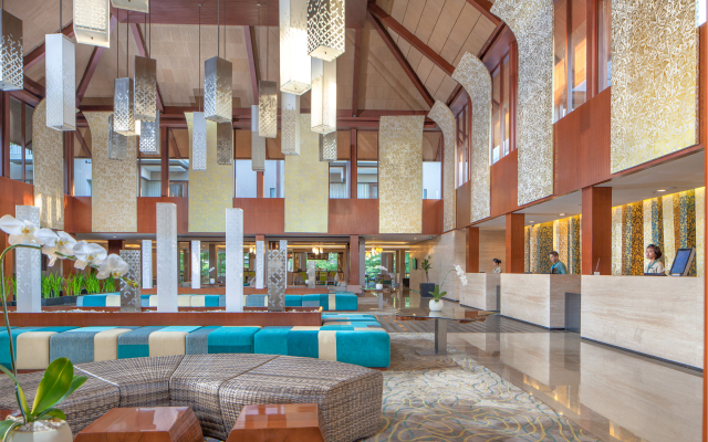 Courtyard by Marriott Bali Nusa Dua Resort