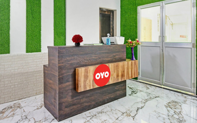 OYO 92779 The Green Akress