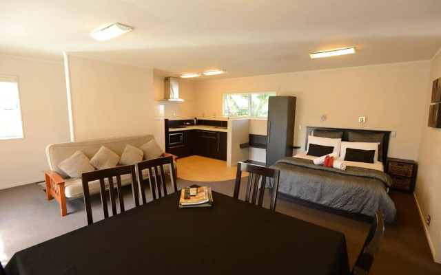 Anchor Lodge Motel Coromandel