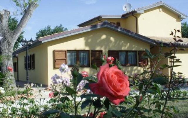 Country House La Madonnina