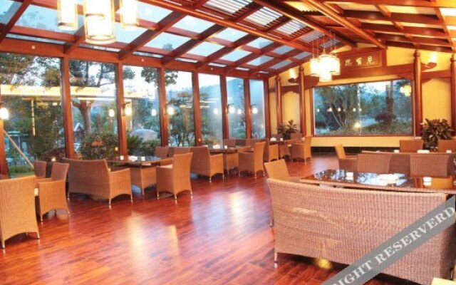 Yuansen Garden Hotel