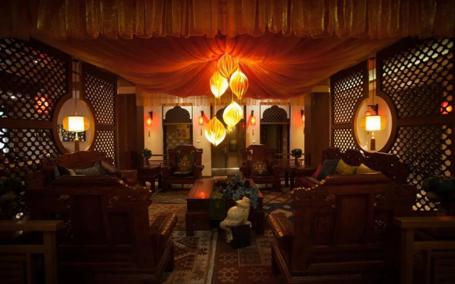 Wutong Yinxiang Inn