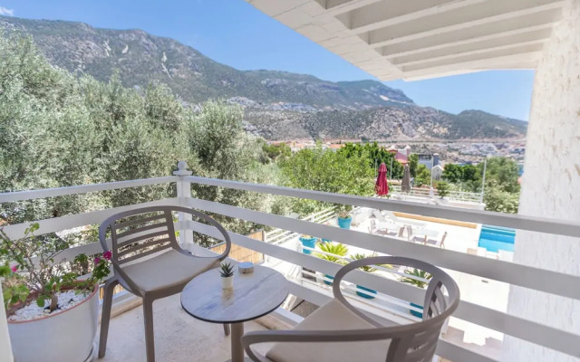 Mini Saray Hotel