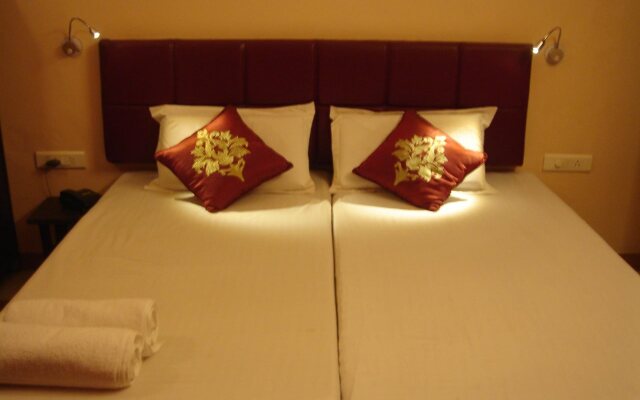 Hotel Amber
