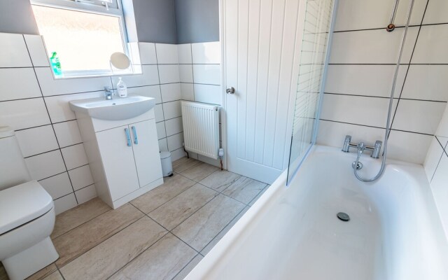 Platform Avenues House