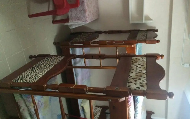 Жилое помещение On Narimanova