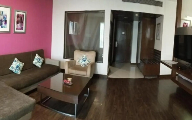 Royal Orchid Central Pune