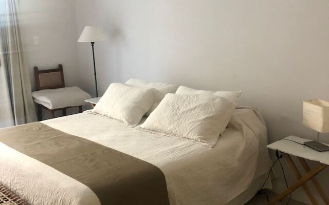 Monoambiente elegante en Salta