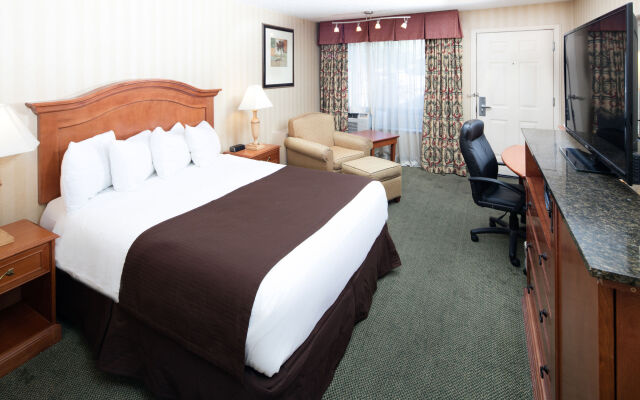 Red Lion Inn & Suites Missoula