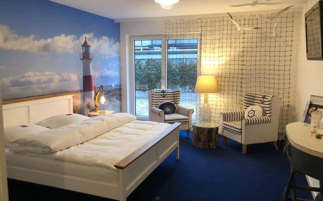 Hotel Apartment Laforsch