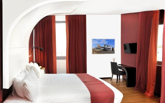 Culture Hotel Centro Storico