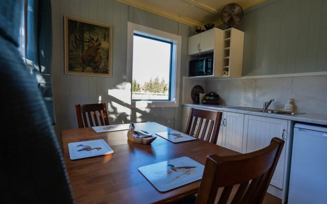 The Jolly Poacher Retreat